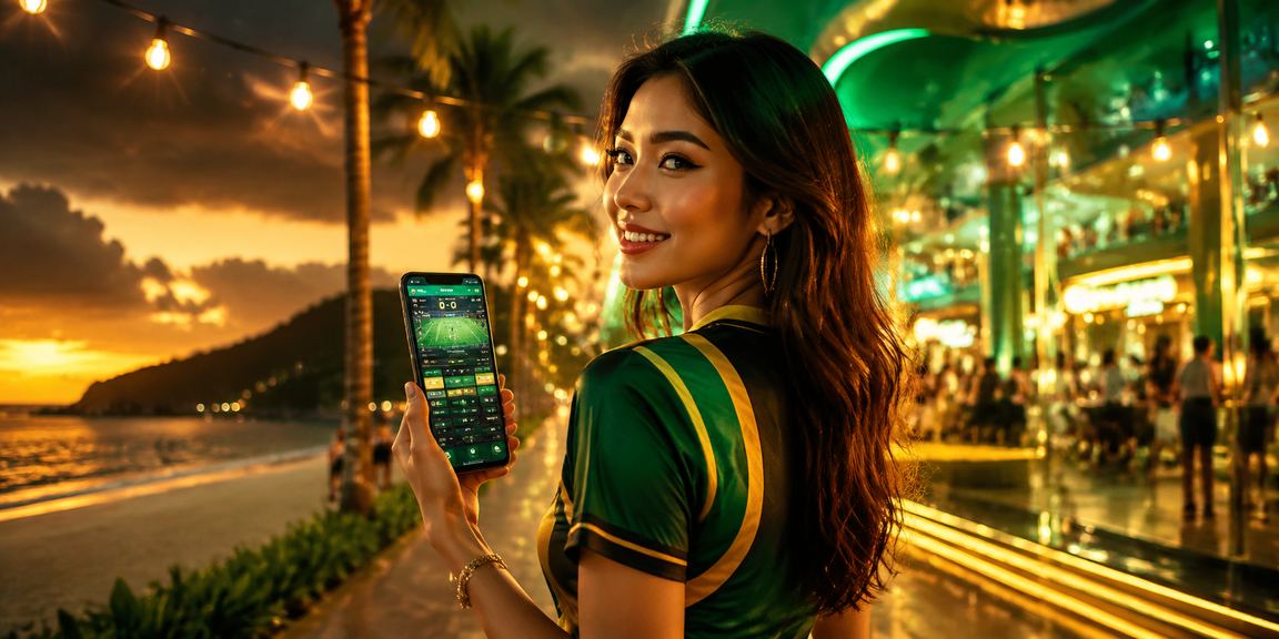 Malaysian users access casino promotion accounts via the mb8my app