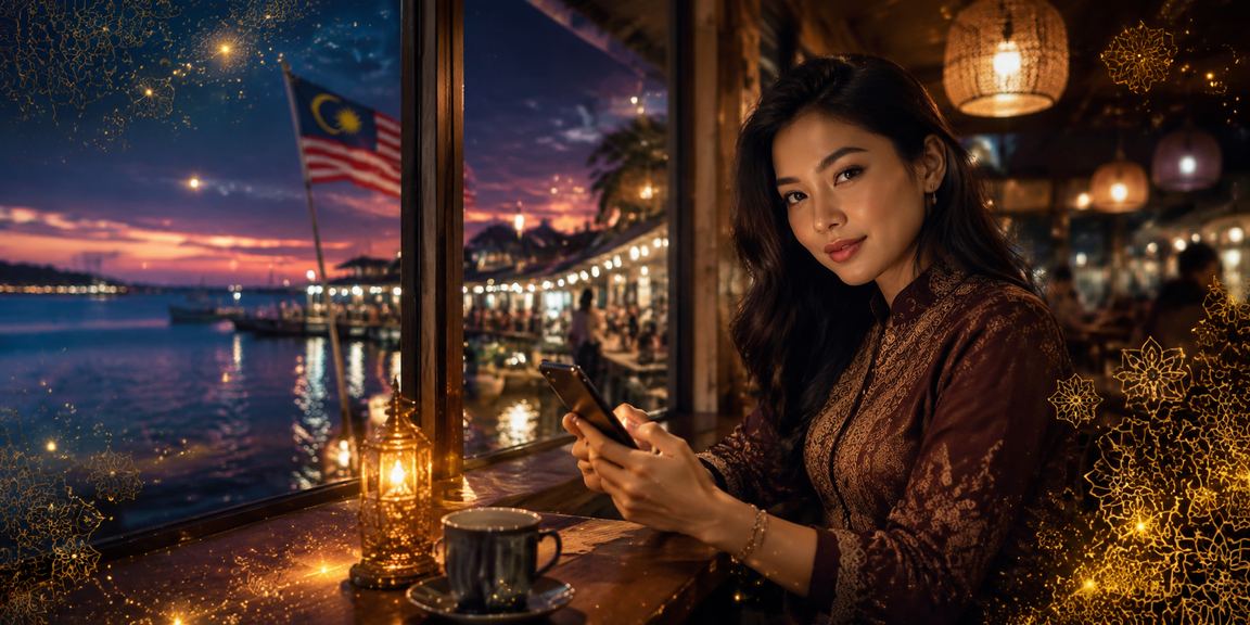 Permainan kasino popular Malaysia di peranti mudah alih mb8my