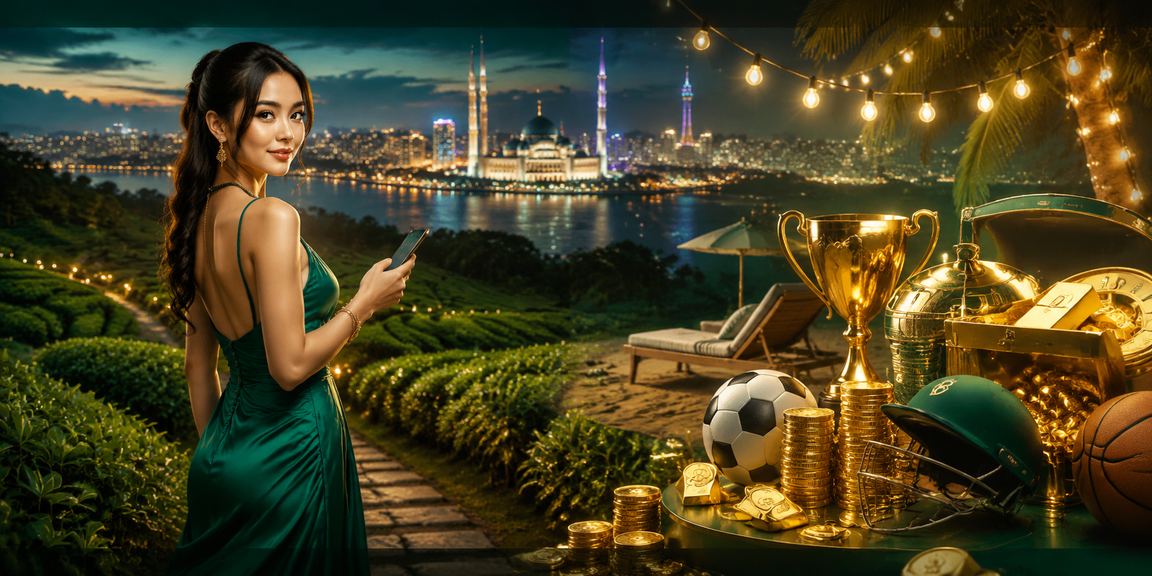 A Selangor user browsing the mb8my mobile casino promotions list before claiming an offer